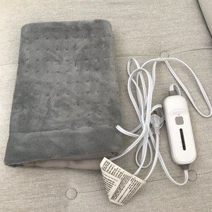 Heating Pad, 12x24", Brand new in box